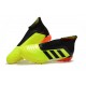 adidas Predator Tango 18+ Ultraboost TR Boots Yellow Black Orange