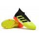 adidas Predator Tango 18+ Ultraboost TR Boots Yellow Black Orange