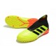 adidas Predator Tango 18+ Ultraboost TR Boots Yellow Black Orange