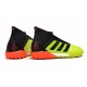 adidas Predator Tango 18+ Ultraboost TR Boots Yellow Black Orange