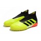 adidas Predator Tango 18+ Ultraboost TR Boots Yellow Black Orange