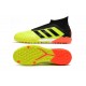 adidas Predator Tango 18+ Ultraboost TR Boots Yellow Black Orange