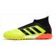 adidas Predator Tango 18+ Ultraboost TR Boots Yellow Black Orange