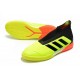 adidas PP Predator Tango 18+ IN Football Boots Yellow Orange Black