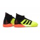 adidas PP Predator Tango 18+ IN Football Boots Yellow Orange Black