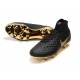 Top Nike Magista Obra 2 FG Firm Ground Boots - Black Gold