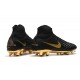 Top Nike Magista Obra 2 FG Firm Ground Boots - Black Gold