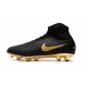 Top Nike Magista Obra 2 FG Firm Ground Boots - Black Gold