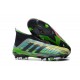 adidas New Predator 18+ FG Soccer Cleats Colorful