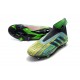 adidas New Predator 18+ FG Soccer Cleats Colorful