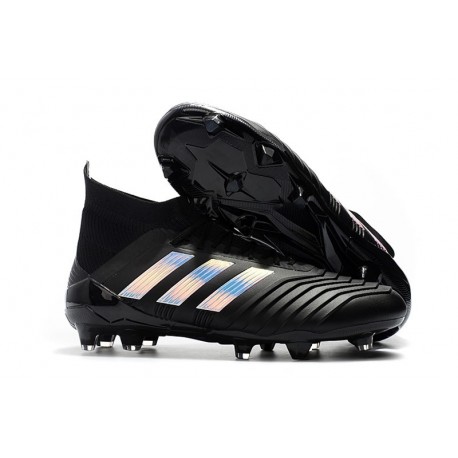 adidas predator 18.1 black