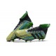 adidas Predator 18.1 Mens FG Football Boots Colourful