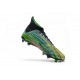 adidas Predator 18.1 Mens FG Football Boots Colourful