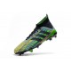 adidas Predator 18.1 Mens FG Football Boots Colourful