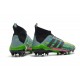 adidas Predator 18.1 Mens FG Football Boots Colourful