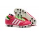 adidas Copa Mundial FG K-Leather Football Shoes Vivid Berry