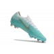 Ronaldo Nike Mercurial Vapor XII Mens FG Football Boots - Blue White Gold