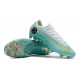 Ronaldo Nike Mercurial Vapor XII Mens FG Football Boots - Blue White Gold