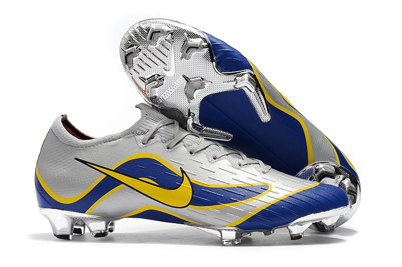 nike mercurial vapor 12 blau