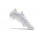 Nike Mercurial Vapor 12 FG New World Cup Cleat - Full White