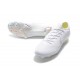 Nike Mercurial Vapor 12 FG New World Cup Cleat - Full White