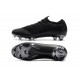 Nike Mercurial Vapor 12 FG New World Cup Cleat - All Black