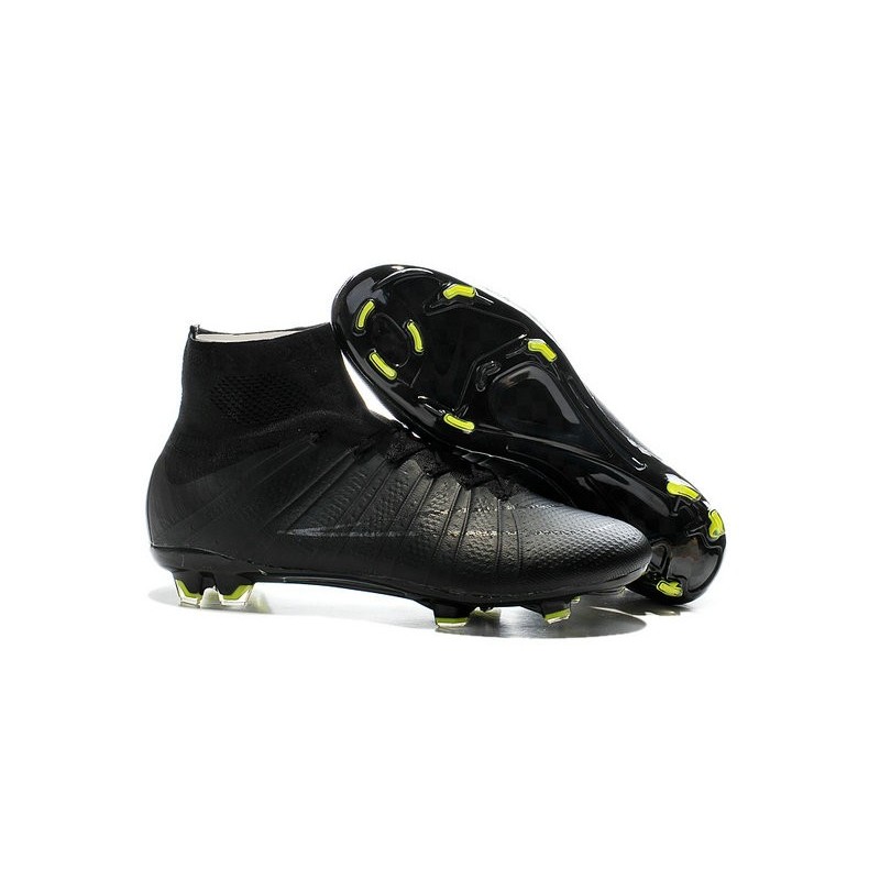 All black superfly 4 shop