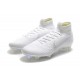 Nike Mens Mercurial Superfly 6 Elite FG Football Boots - All White