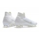 Nike Mens Mercurial Superfly 6 Elite FG Football Boots - All White