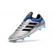 adidas Copa 18.1 FG New Football Boots Silver Black Blue