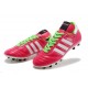 adidas Copa Mundial FG K-Leather Football Shoes Vivid Berry