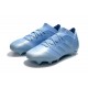 adidas World Cup 2018 Messi Nemeziz 18.1 FG - Blue