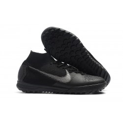 Nike Mercurial SuperflyX 6 360 Elite TF Boots - Black