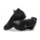 Nike Mercurial SuperflyX 6 360 Elite TF Boots - Black