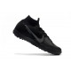 Nike Mercurial SuperflyX 6 360 Elite TF Boots - Black