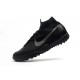 Nike Mercurial SuperflyX 6 360 Elite TF Boots - Black