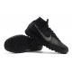 Nike Mercurial SuperflyX 6 360 Elite TF Boots - Black