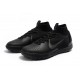 Nike Mercurial SuperflyX 6 360 Elite TF Boots - Black