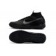 Nike Mercurial SuperflyX 6 360 Elite TF Boots - Black