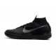 Nike Mercurial SuperflyX 6 360 Elite TF Boots - Black