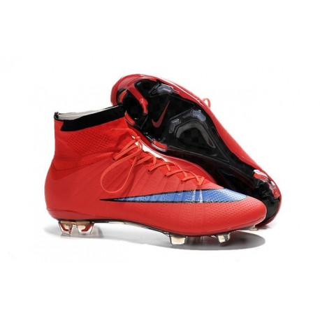 nike mercurial superfly iv cr7