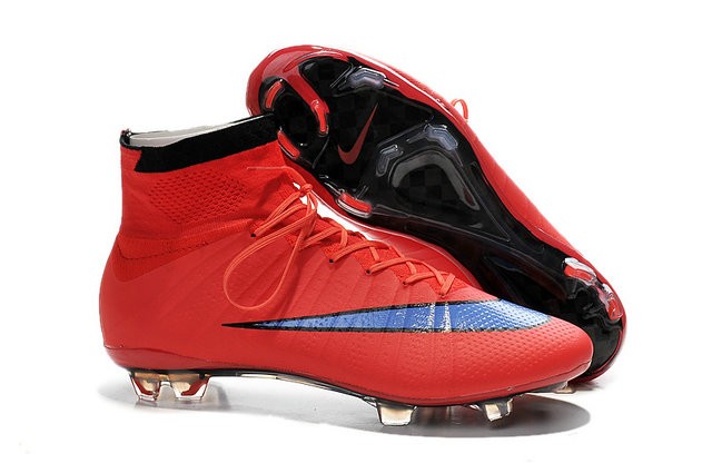 nike superfly 4 red