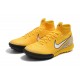 Neymar Nike Mercurial SuperflyX 6 360 Elite TF Boots - Yellow White