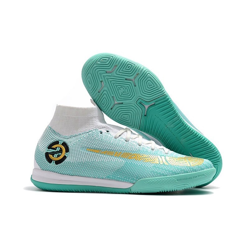 cr7 indoor cleats youth