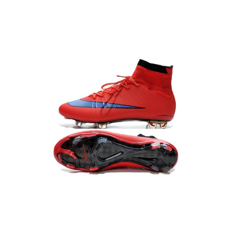 nike superfly 4 red