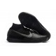 Nike Mercurial SuperflyX VI Elite IC Indoor Shoes Black