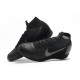 Nike Mercurial SuperflyX VI Elite IC Indoor Shoes Black