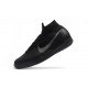 Nike Mercurial SuperflyX VI Elite IC Indoor Shoes Black