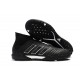 adidas Predator Tango 18+ Ultraboost TR Boots Black