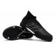 adidas Predator Tango 18+ Ultraboost TR Boots Black